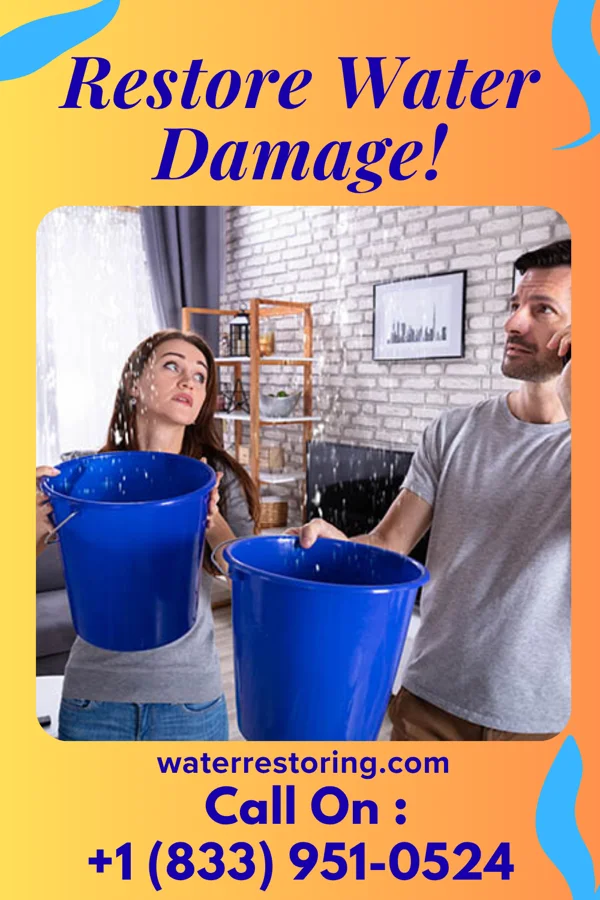 water restoration Empire Damage Recovery Brothers Whitsett